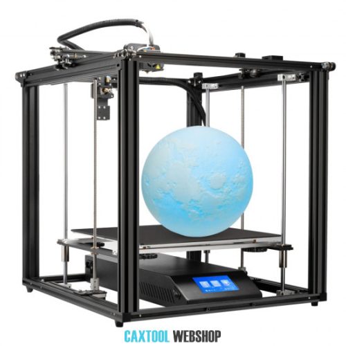 Creality Ender 5 Plus