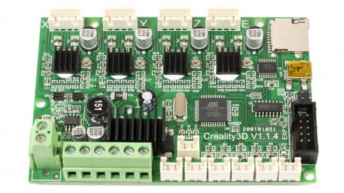 Základná doska pre Ender 3