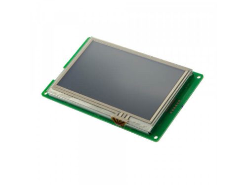 Dotyková obrazovka pre Ender 5 plus