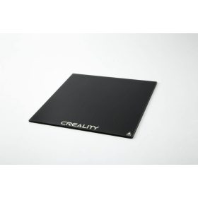 CR 10 sklenená tlačová podložka