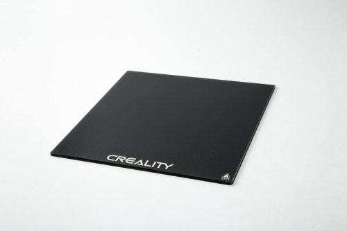 CR 10 sklenená tlačová podložka