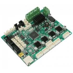 Základná doska pre CR10s