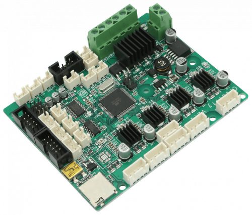 Základná doska pre CR10s