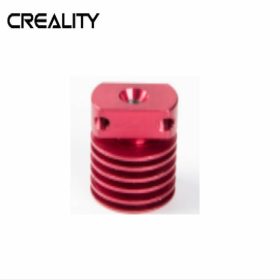 CR-10S Pro / CR-10 Max Chladiaci blok