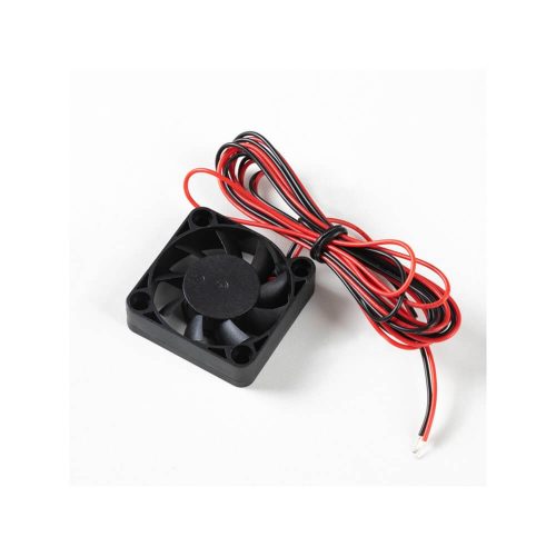 4010 hotend axiálny ventilátor