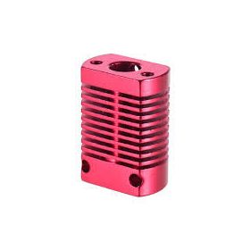 Ender-3 V2 chladici blok