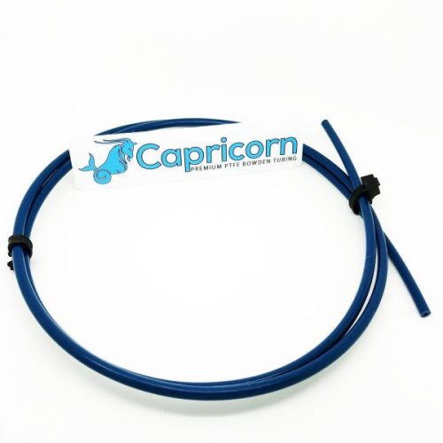 Capricorn ptfe teflónová trubica 1m