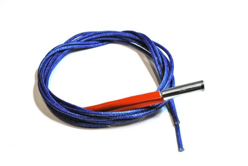 Výhrevný element - 12V - 30W Originál E3D