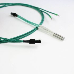 Výhrevné teleso -12V Presné, Originál E3D