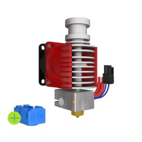 Lite6 hotend - full set - direct - 12v Originál E3D