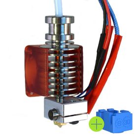 Lite6 hotend - full set - bowden - 12v OriginálE3D
