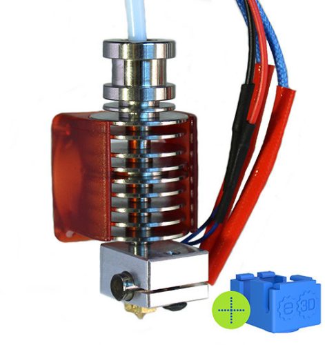 Lite6 hotend - full set - bowden - 12v OriginálE3D