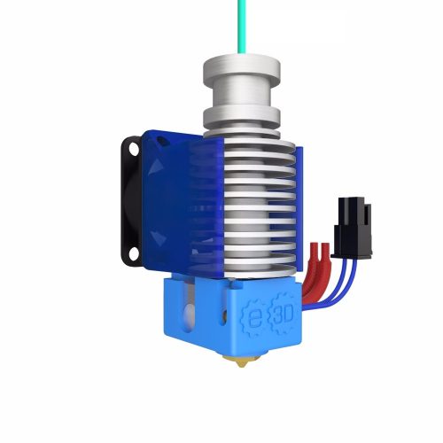 V6 all-metal hotend 1.75mm direct 12v Originál E3D