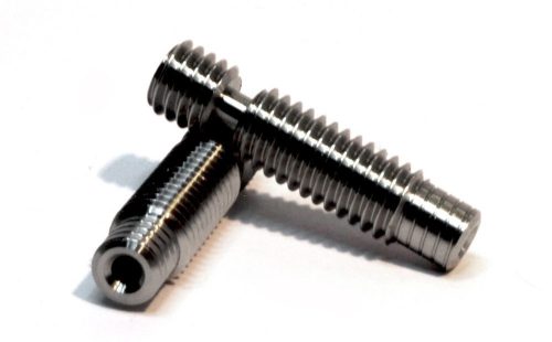 V6 heatbreak (1.75mm) Originál E3D