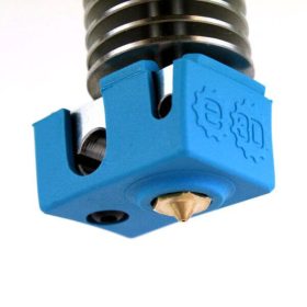 V6 Silikónový návlek izolačný (3 ks) Originál E3D