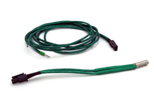 Výhrevné teleso sada - 24V Presné, Originál E3D