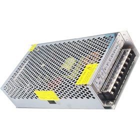 Napájací zdroj 240W 12V 20A S-240-12