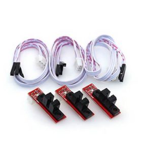 Optický endstop, kábel 50cm