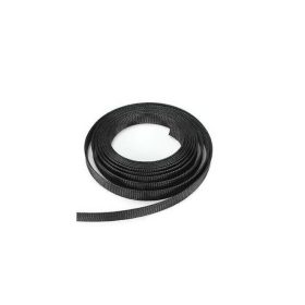 Nylonová chránička káblov 8mm 1m