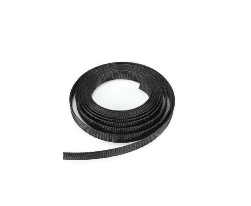 Nylonová chránička káblov 8mm 1m