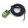 Senzor priblíženia DC NPN NO 4mm 10-30v SN04-N