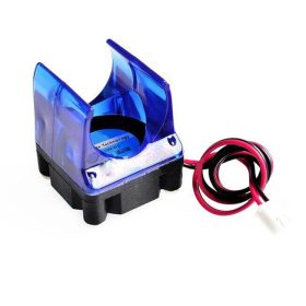 V6 fan mount + 3010 Cooling Fan
