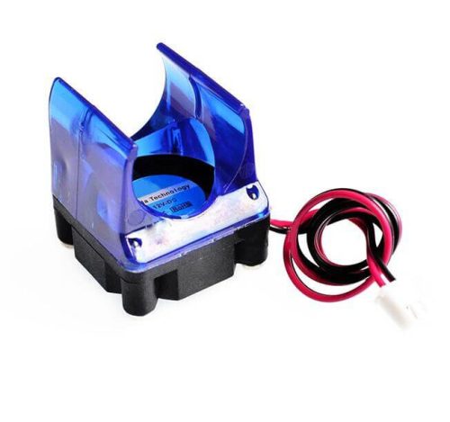 V6 fan mount + 3010 Cooling Fan
