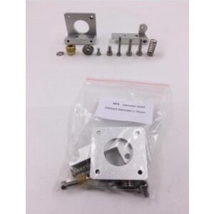 MK8 Extruder Kit 1.75mm pravý