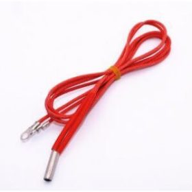 Výhrevný element 12V 40W, 1m