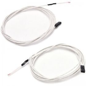 Termistor NTC B3950 100K 1m s konektor (2pin 2.54mm)