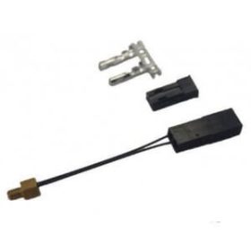 SEMITEC termistor 104GT-2 (m3)