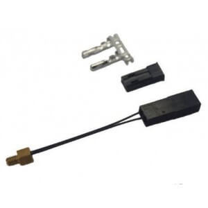 SEMITEC termistor 104GT-2 (m3)