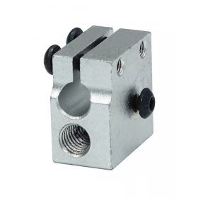 Volcano výhrevný blok 