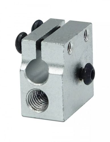 Volcano výhrevný blok 