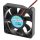 Ventilátor 5015 12V