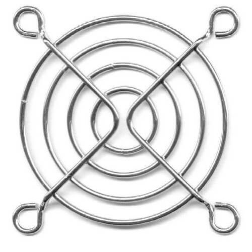 Ochranná mriežka ventilátora 6cm