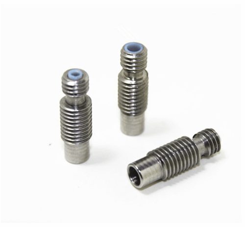 V6 heatbreak s ptfe trubičkou 1.75mm