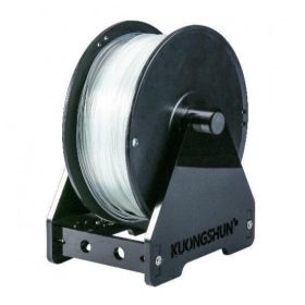 Filament holder Black