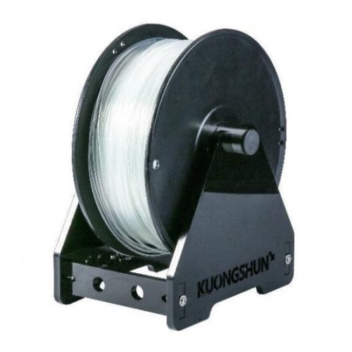 Filament holder Black