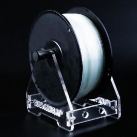 Filament holder Transparent