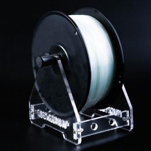 Filament holder Transparent