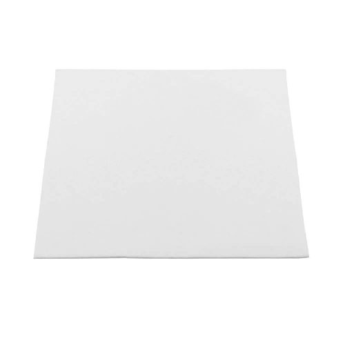 High Temperature Fiber Cotton insulator for Heatbed