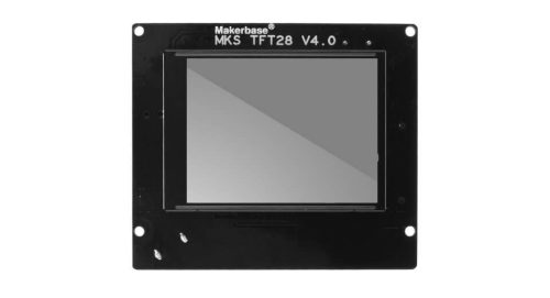 Displej MKS TFT28 V4.0 pre 3d tlačiareň