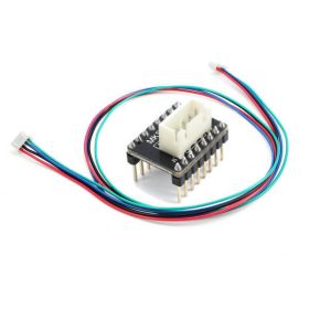 MKS stepper motor driver