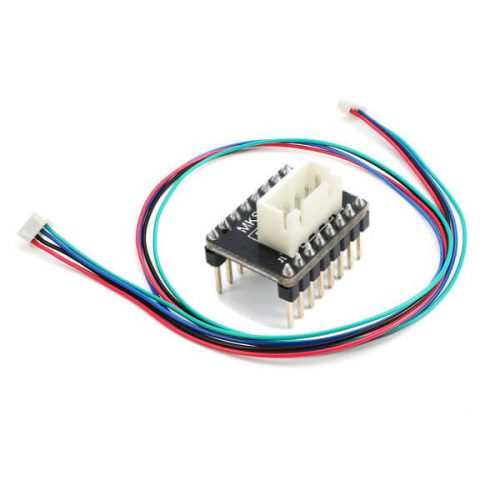MKS stepper motor driver