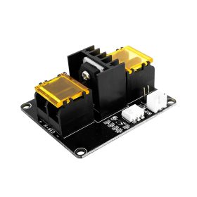   MKS MOS25 V2.0 for heat bed extruder MOS module support big current 25A