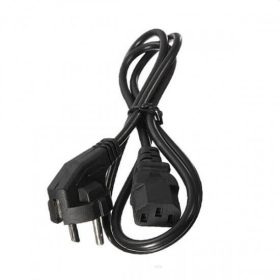 Power Supply 220V power cord 1,2m