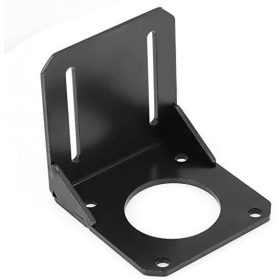 Držiak krokového motoru so skrutkami NEMA 23