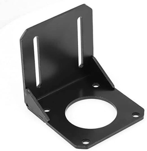 Držiak krokového motoru so skrutkami NEMA 23