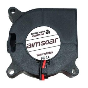 Ventilátor 24V 4020 